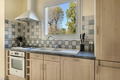 Haus in Sarzeau in der Nähe der Halbinsel...