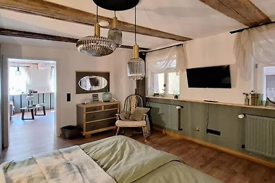 Häusle im Badegässla mit Sauna