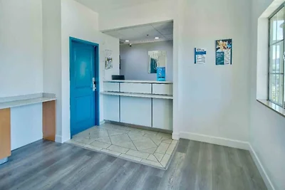 Studio 6 Bakersfield_2 Volledige Bedden |...
