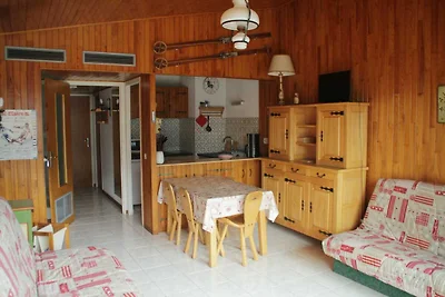 Wohnung für 4 Personen in Chatel