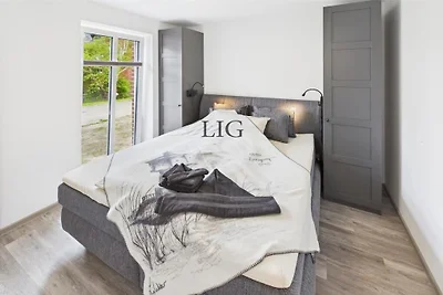 Ferienwohnung Norderloog 3