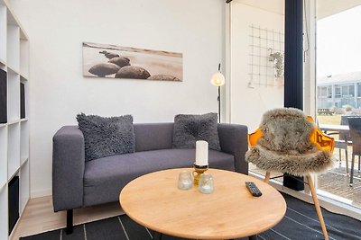 2 Personen Ferienhaus in Ringkøbing-By Traum