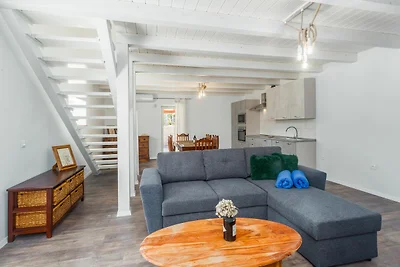 Bezaubernde Villa mit privatem Pool