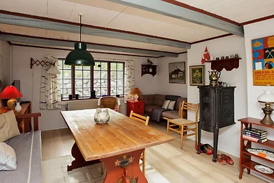 3 Personen Ferienhaus in Løkken-By Traum