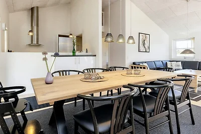 6 Personen Ferienhaus in Brovst