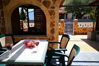 Residencial Joshua Komfortable Ferienresidenz