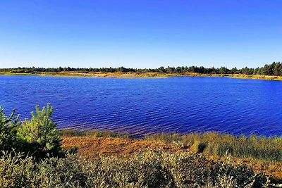 Abgelegene Hutte bei Graerup -- By Traum...