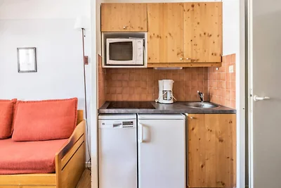 Residenz Bezirk Falaise