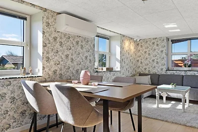 Küstencharme: Gemütliches Ferienhaus in...