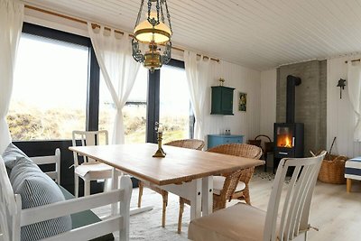 5 Personen Ferienhaus in Fanø