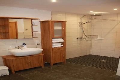 Casa vacanze ad Altstrimmig vicino parco...