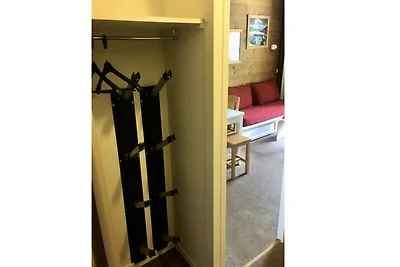 2-Zimmer-Apartment für 5 Personen - Auswahl