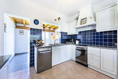 Casa a Vale da Telha con Piscina Privata