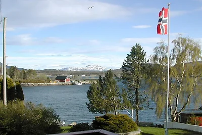6 Personen Ferienhaus in averøy-By Traum