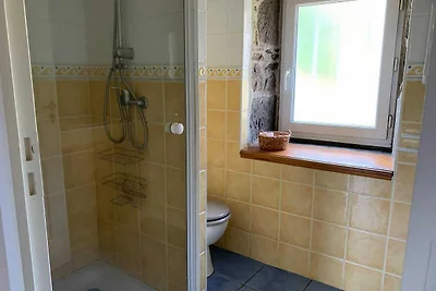 Charmantes Ferienhaus in der Nähe des Waldes