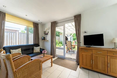 Ferienhaus in Baarland mit Garten