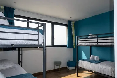 Haus in Pleumeur Bodou