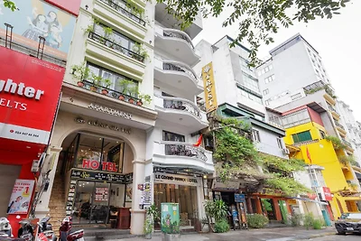 Camera Doppia | Esplora il meglio di Hanoi da...