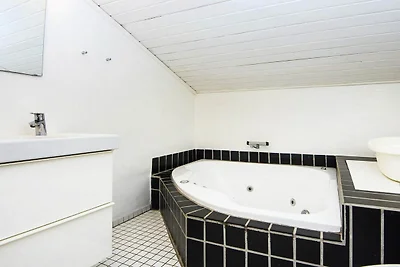 12 Personen Ferienhaus in Fanø-By Traum