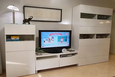 Wohnung mit 1 Schlafzimmer