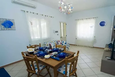 Kuća za odmor Dopust za oporavak Messina