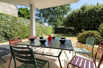 Wohnung in Carnac nahe Grande Plage