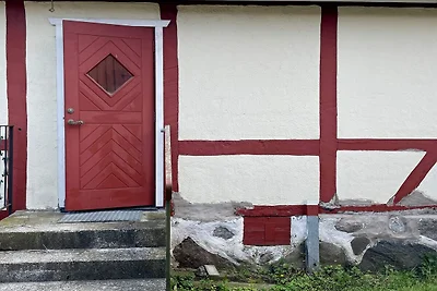 4 persoons vakantie huis in LÖVESTAD