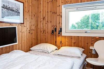 8 persone case ad Glesborg