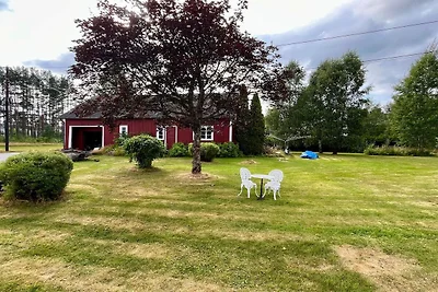 4 sterren vakantie huis in Hornnes