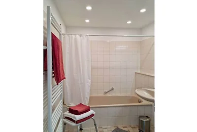 Ferienwohnung mit 1 Schlafzimmer