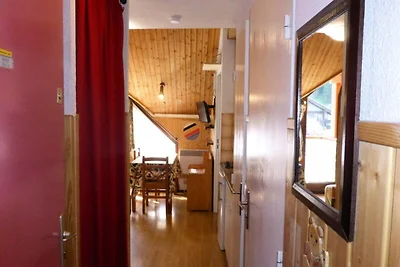 Apartment in Les Contamines in der Nähe des...