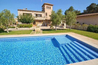 Elegante casa vacanze con piscina privata