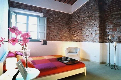 Vakantieappartement in Pisa met zwembad