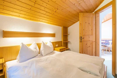 Wohnung in ruhiger Lage