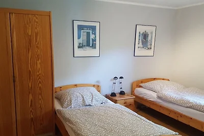 Ferienwohnung in Daun mit Schwimmbecken