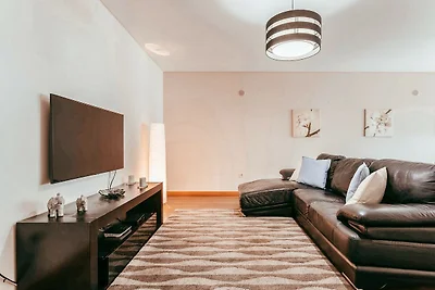 2-Zimmer-Wohnung in Amadora