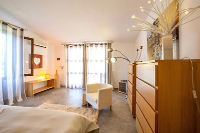 Schöne Villa, Castellammare