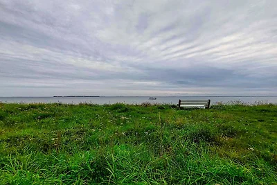 5 Personen Ferienhaus in Hejls-By Traum