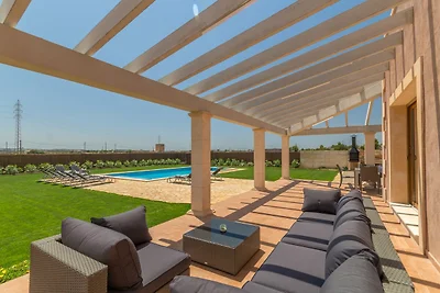 2 Schlafzimmer Villa in Sa Pobla