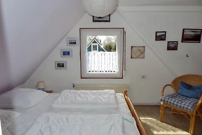 Ferienhaus mit 2 Schlafzimmer