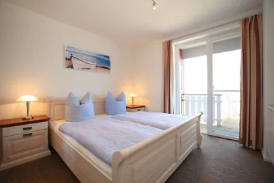 Appartement im Ferienpark in Rechlin