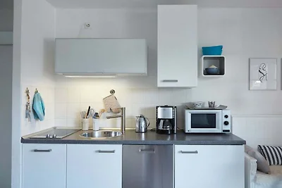 Wohnung mit 1 Schlafzimmer