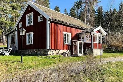 6 persone case ad ÅTVIDABERG-By Traum