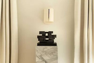Luxe appartement - 2 slaapkamers/6 personen -...