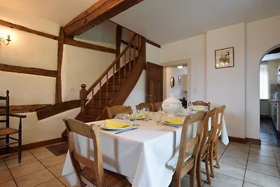 Autentico cottage con giardino privato a...