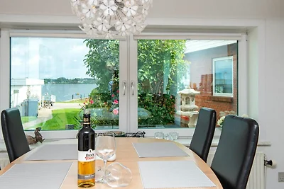 2 Personen Ferienhaus in Gråsten