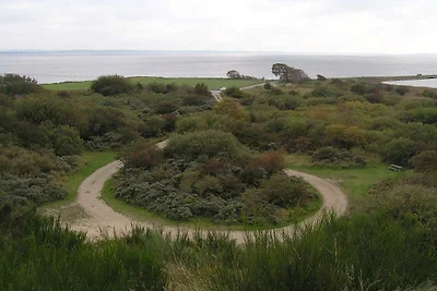 6 Personen Ferienhaus in Blokhus-By Traum