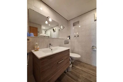 Ferienwohnung mit 1 Schlafzimmer
