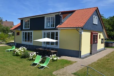 Ferienhaus mit 4 Schlafzimmer