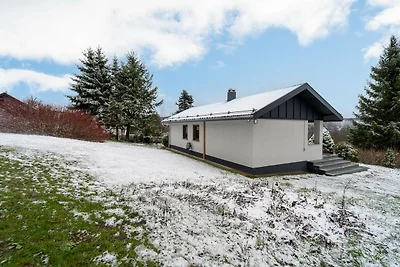 Gemütliches Ferienhaus in Suhl nahe Skilift